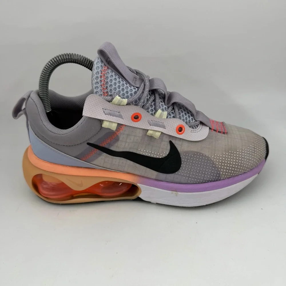 Nike Women’s Air Max 2021- SZ 7 -Venice Lime Ice Ghost Sneakers Shoes
